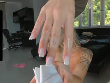 Cam stars girl smurf19 image #6577895