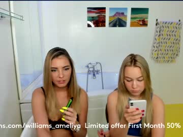 Cam stars girl amelia__williams image #2097387