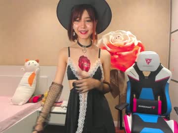 Cam stars girl cherrypie_01 image #2970483