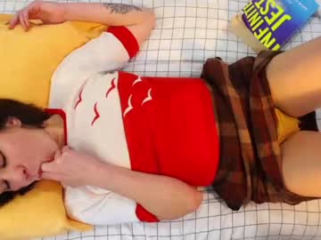 Cam stars girl olive_fox image #4285764
