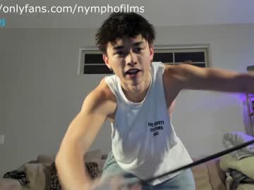 Cam stars couple nymphofilms image #463411