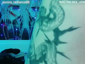 Cam stars couple aurora_radiance image #6449154