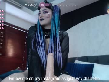 Cam stars girl charlotte_germanotta_ image #6342684
