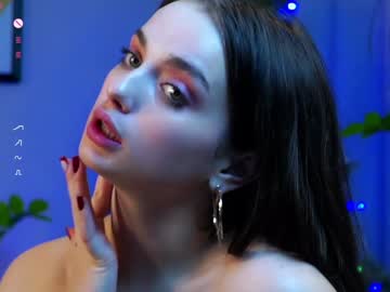 Cam stars girl elviablowe image #7003841