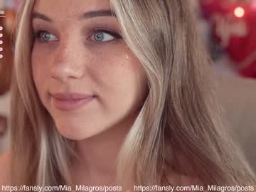 Cam stars girl mia_milagros image #2330438