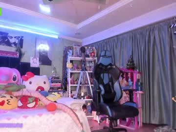 Cam stars girl kloelamaravilla18 image #5655331