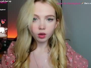 Cam stars girl small_blondee image #3705675
