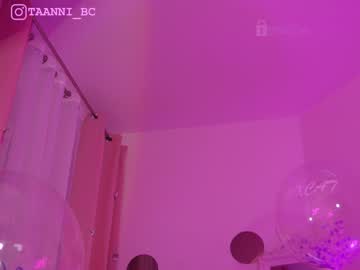 Cam stars girl taanni_bc image #5454379
