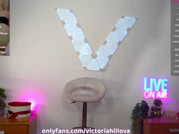 Cam stars girl victoriahillova image #4994005