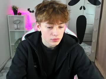 Cam stars man ginger_piece image #6990923
