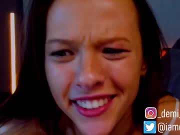Cam stars girl _demi_dee_ image #1474284