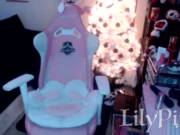 Cam stars girl lilypixel image #3234240