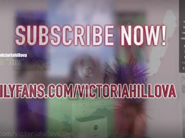 Cam stars girl victoriahillova image #327625