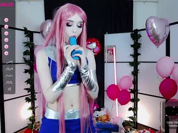 Cam stars girl nicky_spark image #4834797