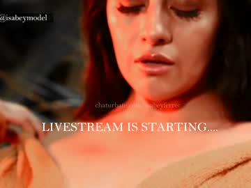 Cam stars girl isabeyferrec image #1163280