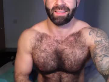 Cam stars man shaggytopple image #6124608