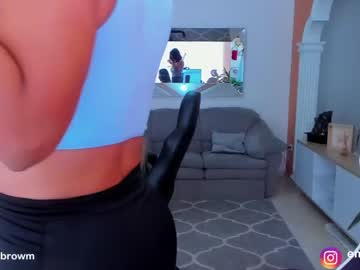 Cam stars couple emillybrowm image #4911570