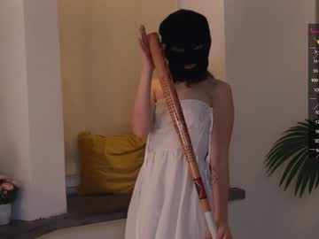 Cam stars girl silk_geisha image #3017443