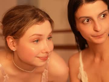 Cam stars couple your_fav_girls image #6843944
