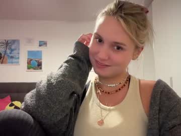 Cam stars girl sarahsapling image #5509172