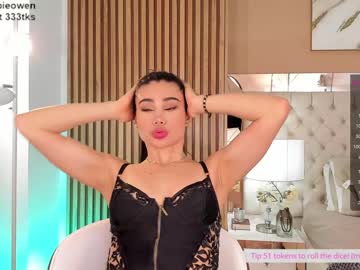 Cam stars girl abie_owen image #3016611
