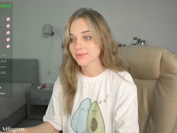 Cam stars girl mia_milagros image #4765624