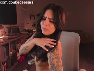 Cam stars girl doubedeesarai image #5245723