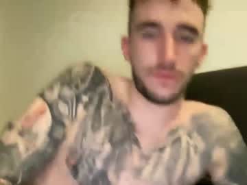 Cam stars man tattooedgiantt image #792832