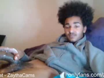 Cam stars man zaythacams image #613423
