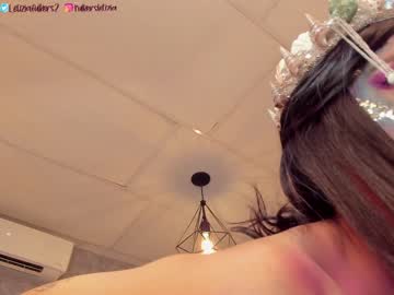 Cam stars girl letizia_fulkers image #315008