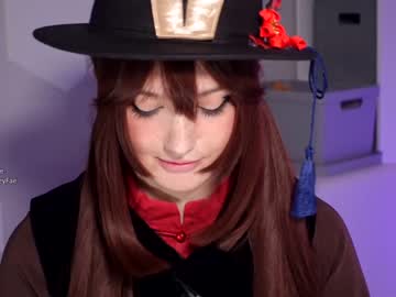 Cam stars girl finleyfae image #6299288