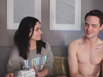 Cam stars couple ari_lovexo image #6598179