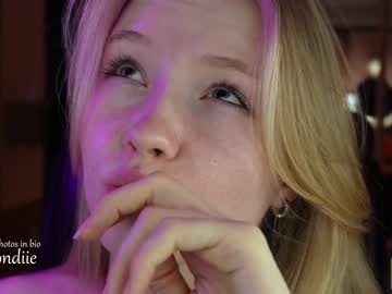 Cam stars girl bestblondiiecb image #3824646