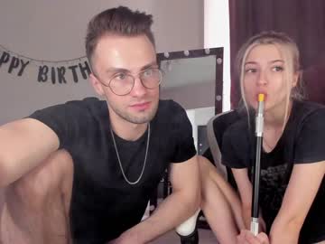 Cam stars couple dominant_family image #1406172