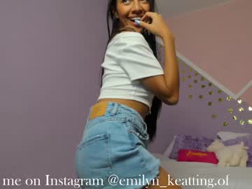 Cam stars girl emilyn_keatting image #1247612