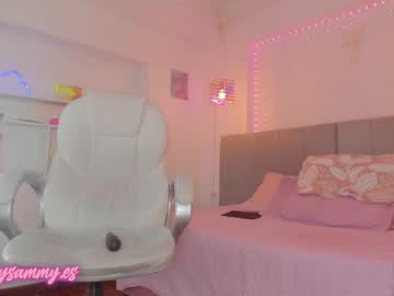 Cam stars girl baby_sammyy image #6443776