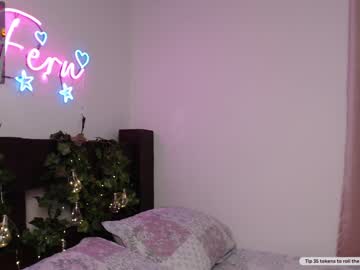 Cam stars girl fern_cb image #260892
