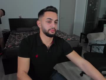Cam stars man willrodriques image #3611065