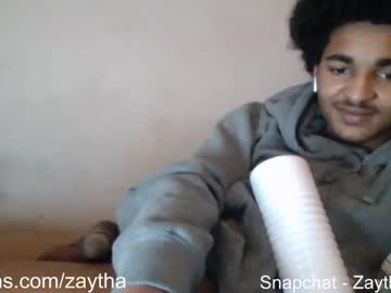 Cam stars man zaythacams image #743108