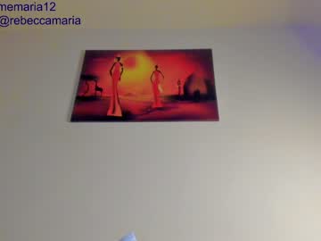 Cam stars couple mary_rosse image #267578