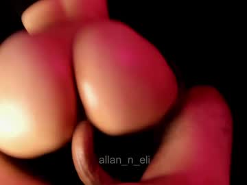 Cam stars couple allan_n_eli image #942514