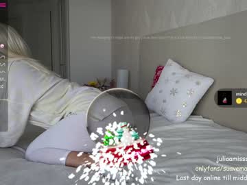 Cam stars girl miss_juliaa image #667402