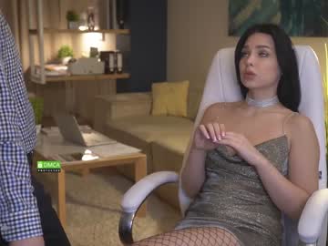 Cam stars couple office_online image #531929