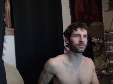 Cam stars man bedghost image #715580