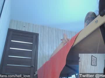 Cam stars girl hell_l0ve image #2054750