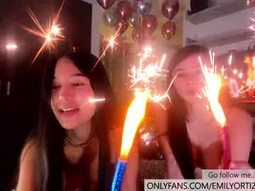 Cam stars couple emilyortiz_ image #2421705