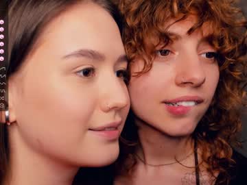 Cam stars couple _beauty_smile_ image #6168418