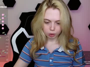 Cam stars girl small_blondee image #4352001