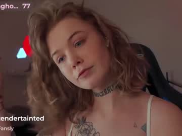 Cam stars girl tendertainted image #1271025