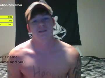 Cam stars man antisocialstreamer image #3192440